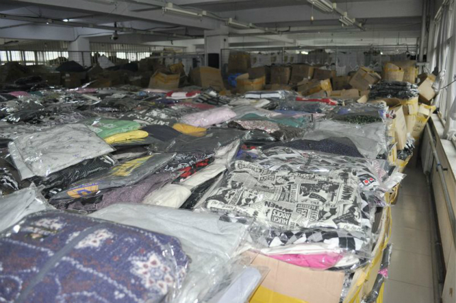 武威纺织品空运_航空加急件