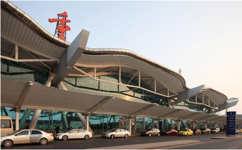 武威空运重庆江北机场